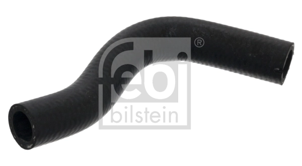 Charge Air Hose